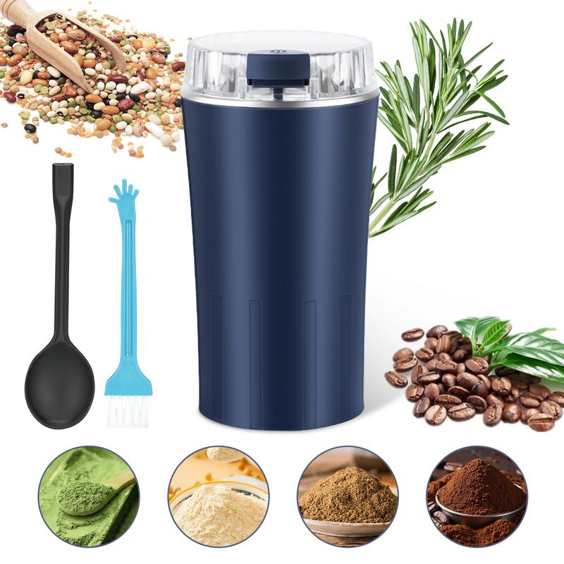 Electric Coffee Grinder